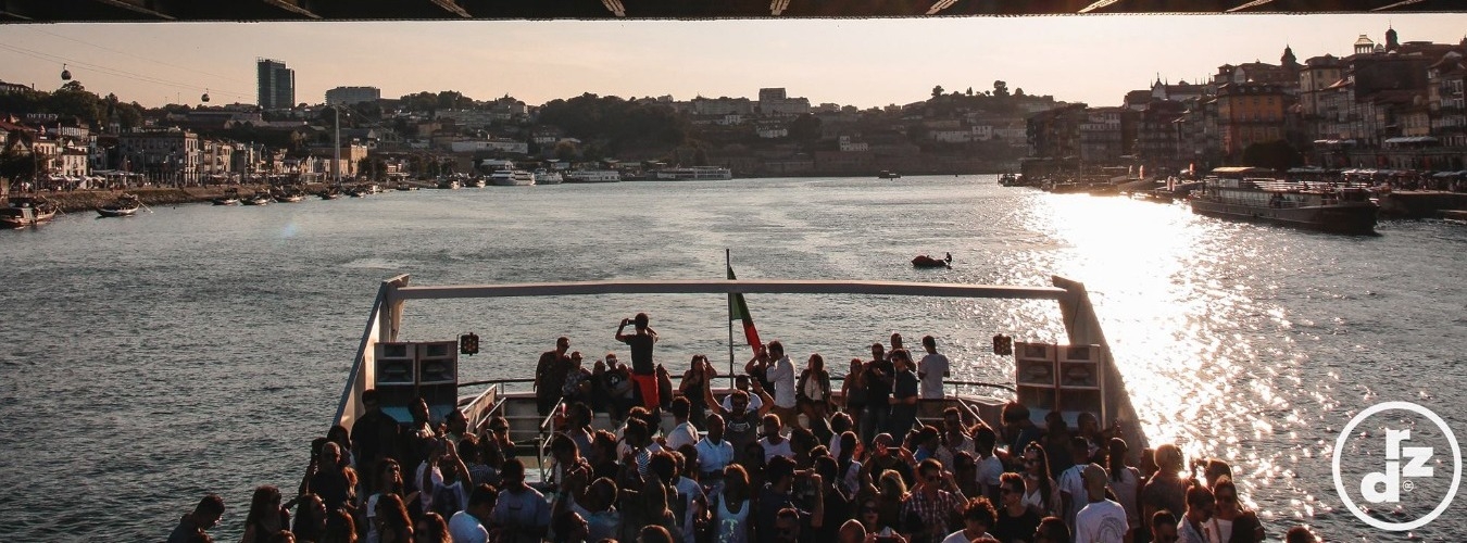 RDZ BOAT PARTY image