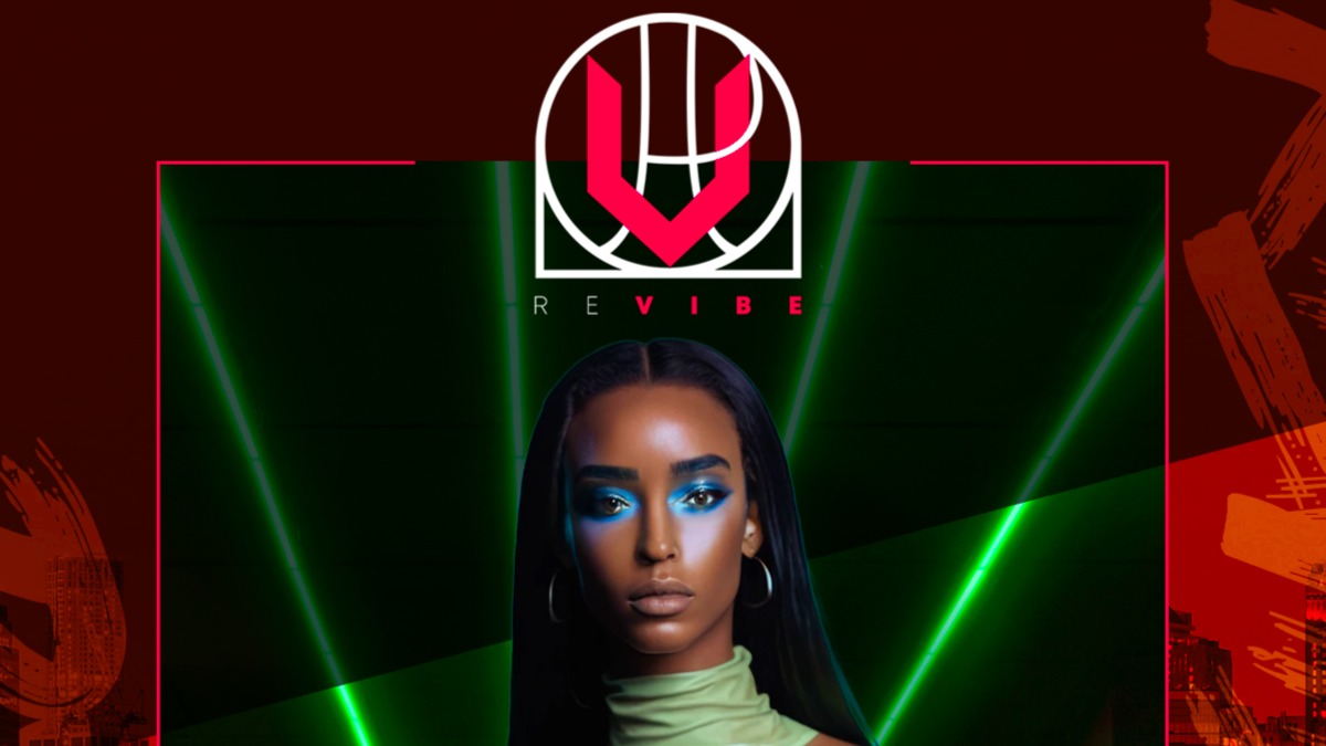 RE-VIBE THURSDAY image