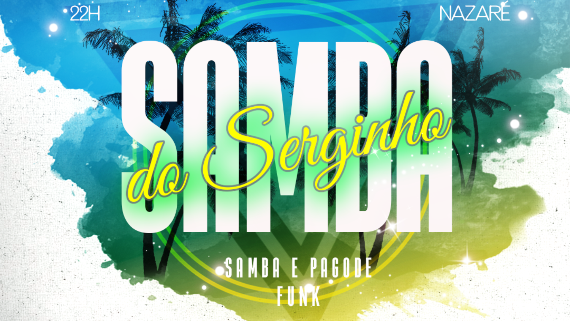 Ready to Samba? by Good Vibes Productions