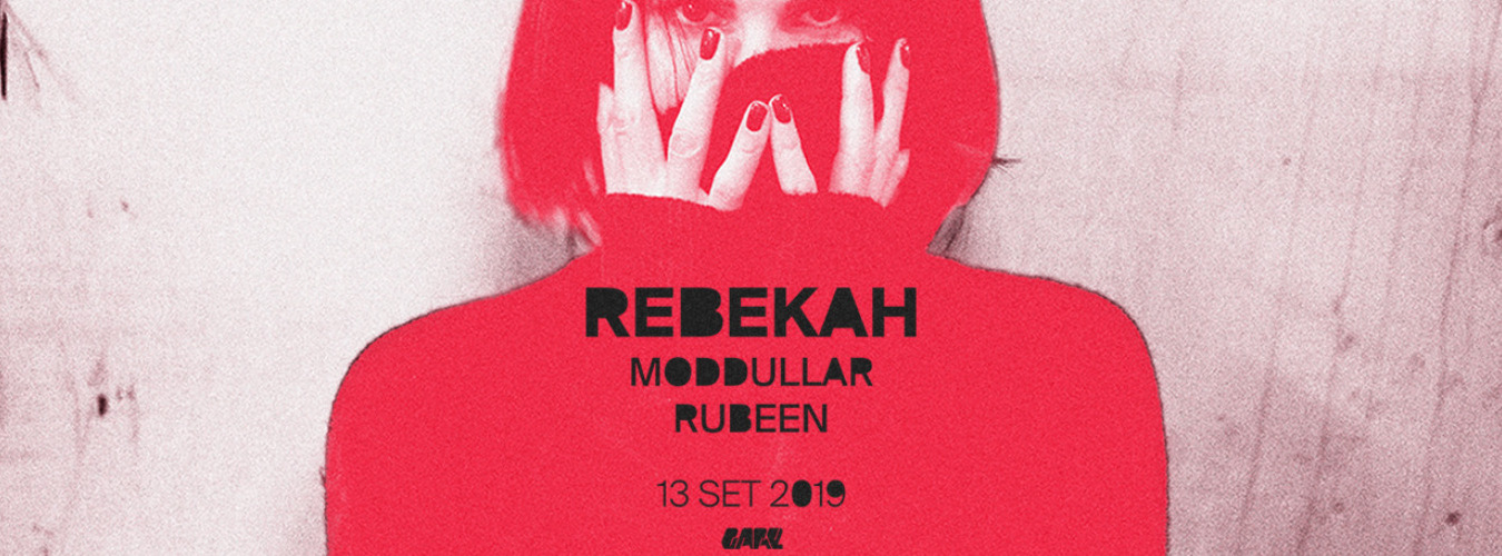 Rebekah, Modullar, Rubeen