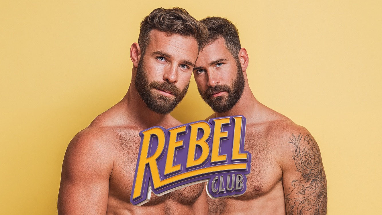 REBEL CLUB • 09 AGOSTO 