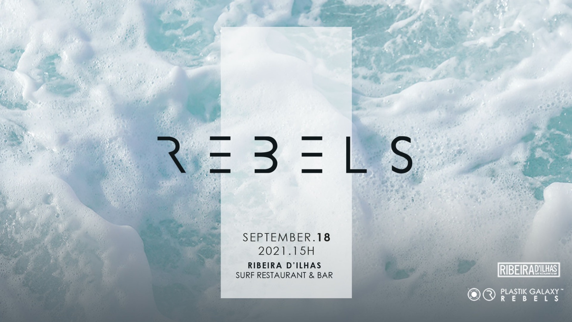 Rebels at Ribeira D'ilhas image