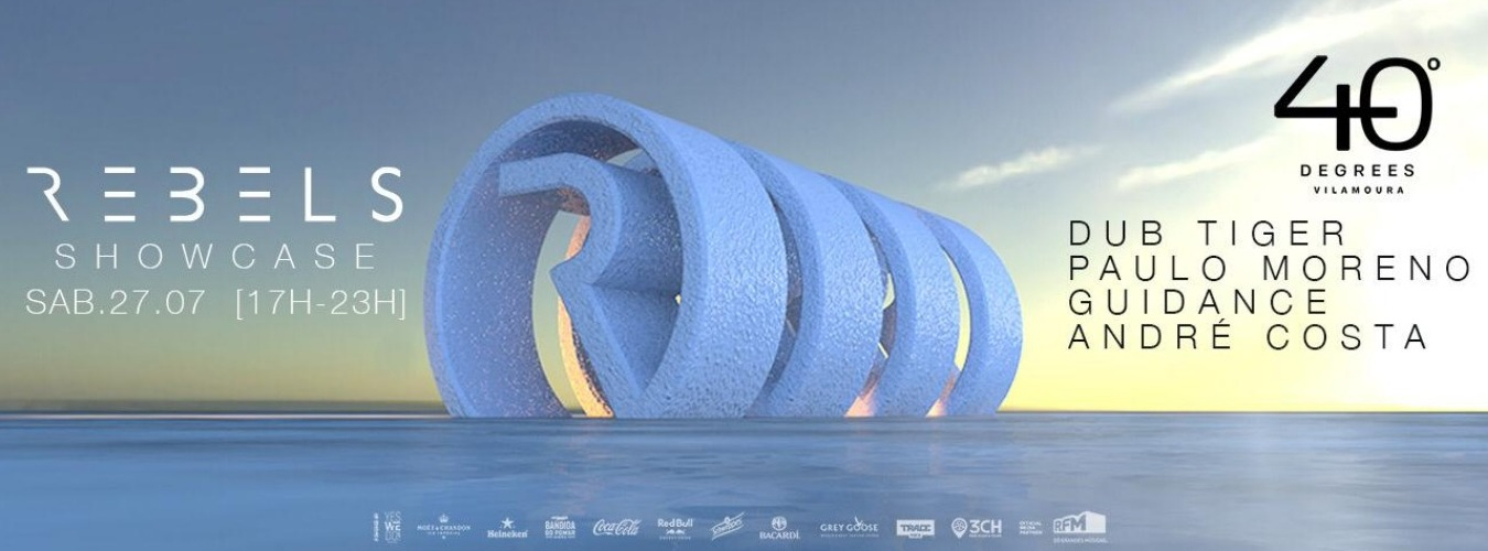 Rebels Showcase image