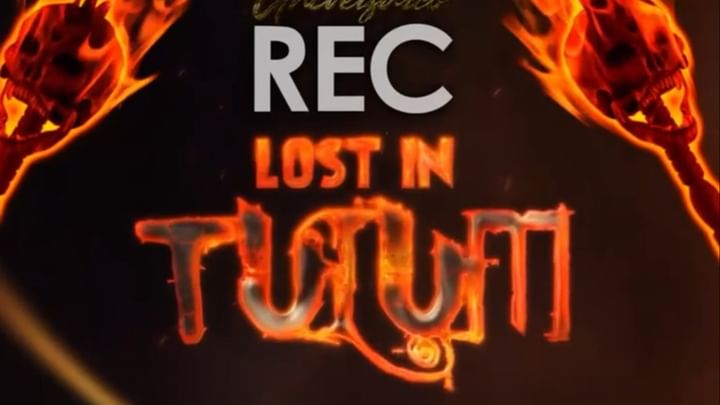 Cover for event: REC 16 Aniversario "Lost In Tulum" at Lunita Ca'n Pastilla