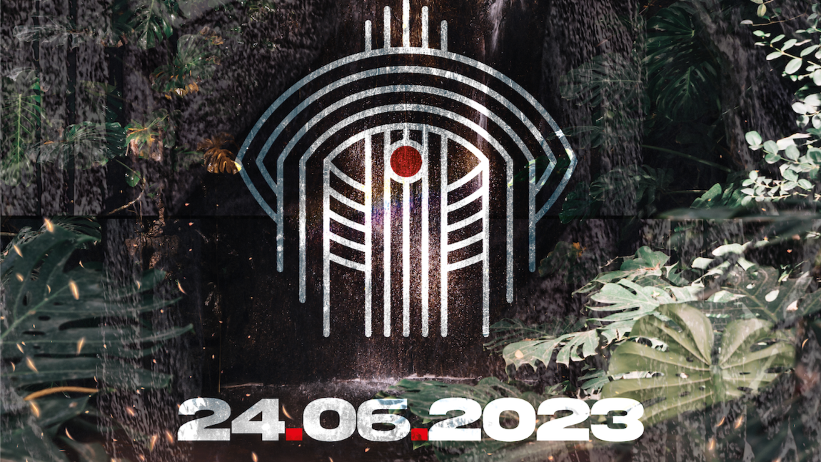 REC - Lost in Tulum image