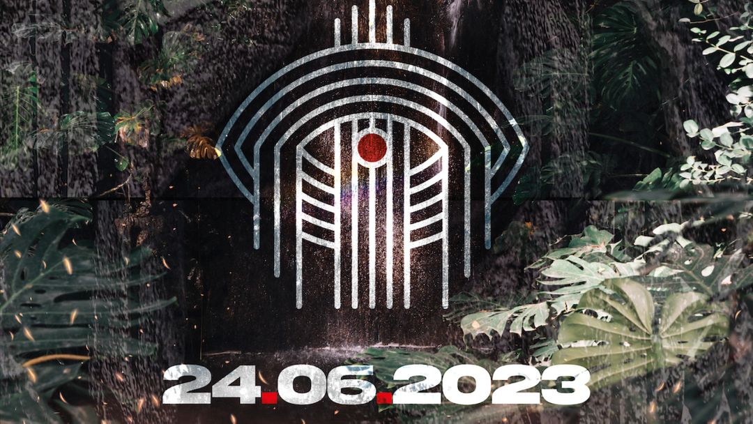 Cartell de l'esdeveniment REC - Lost in Tulum