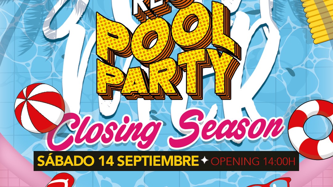 REC Presents Closing Summer at Hotel Deyá Sta. Ponsa image