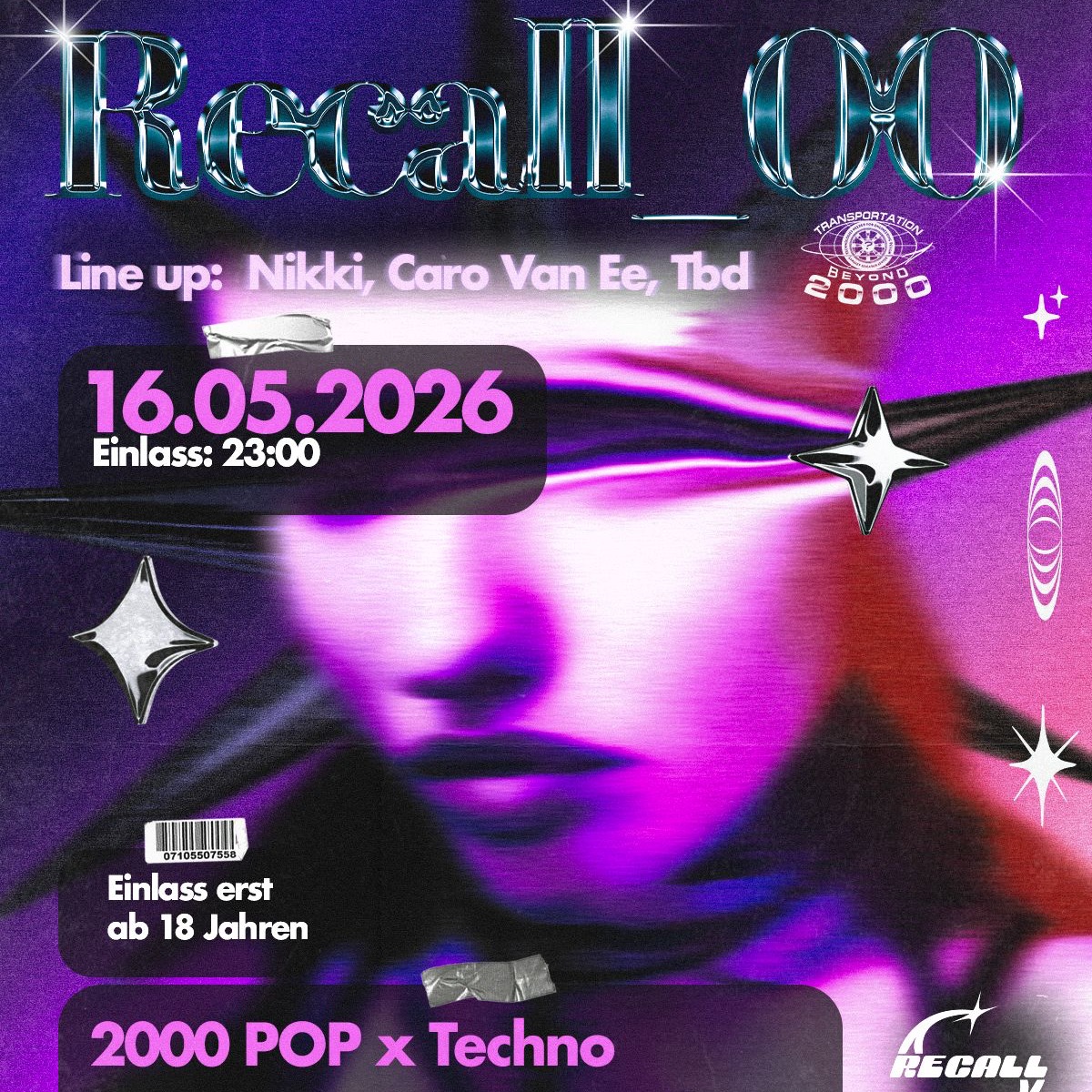 Recall_00 image