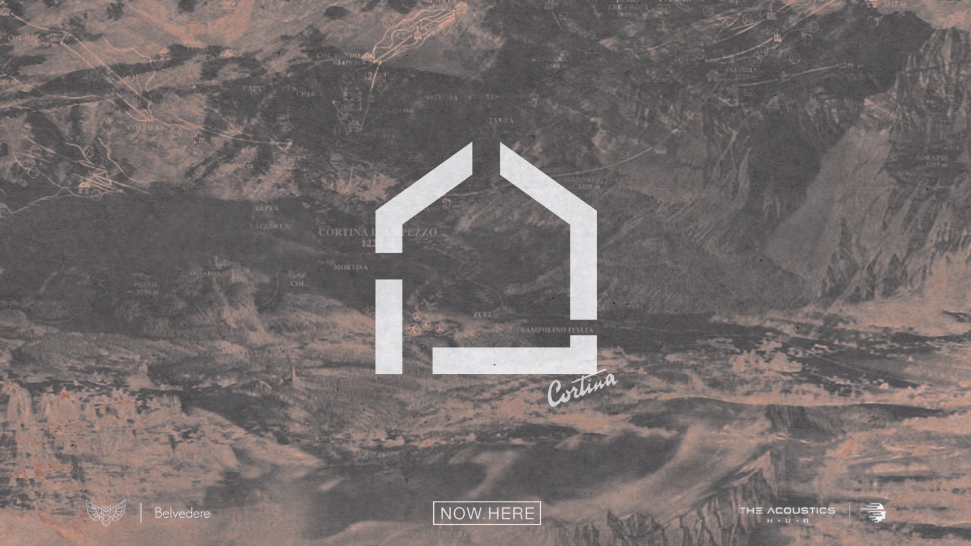 Recall Belvedere Cortina image