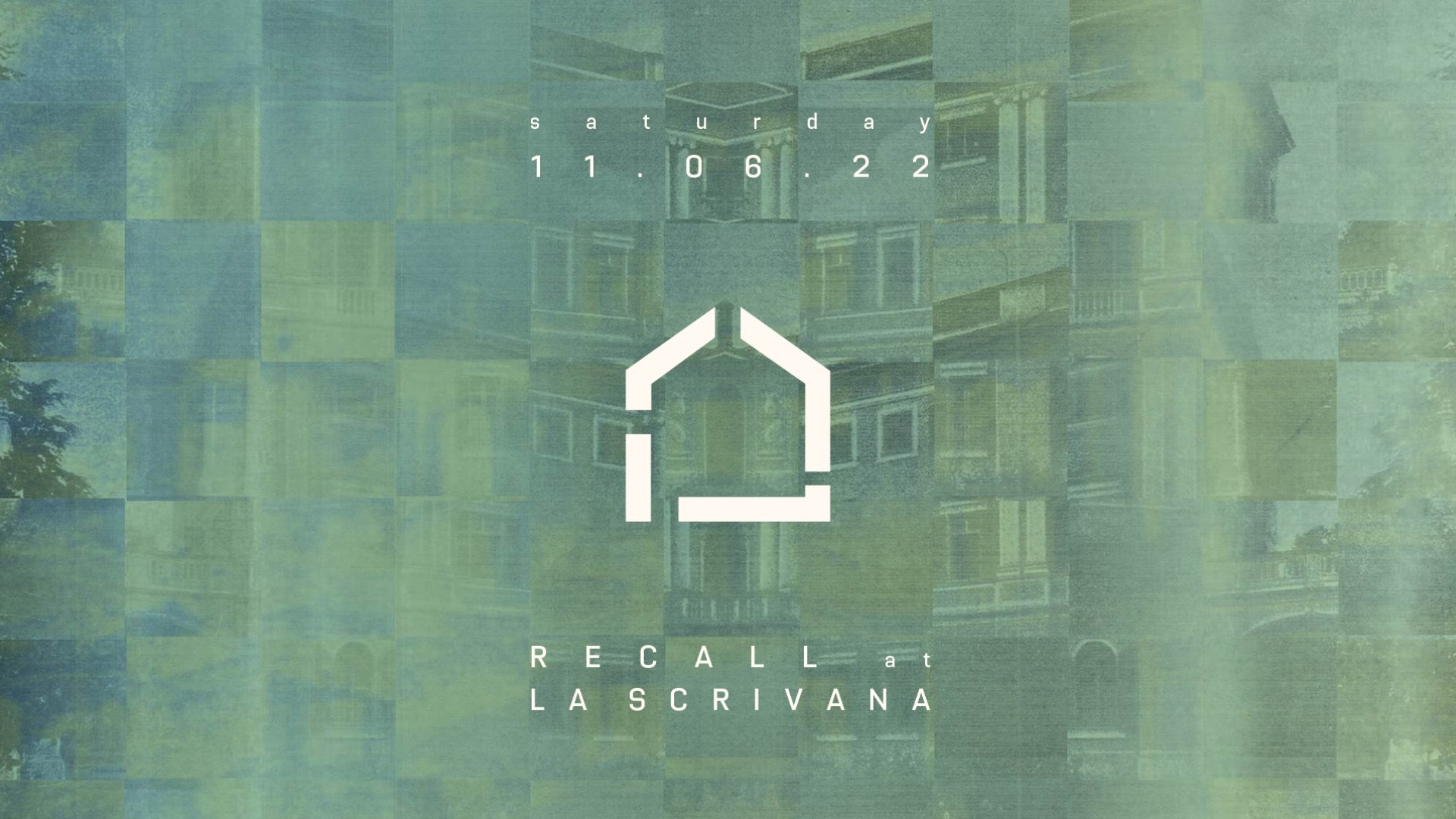 Recall @ La Scrivana image