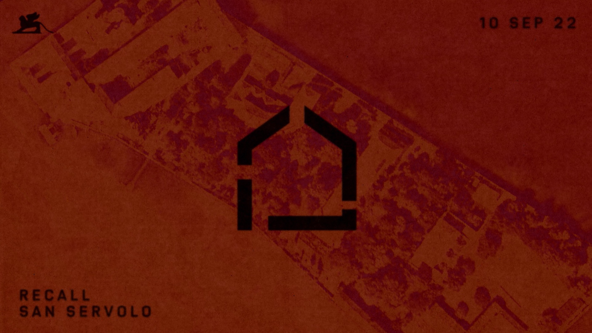 Recall San Servolo image