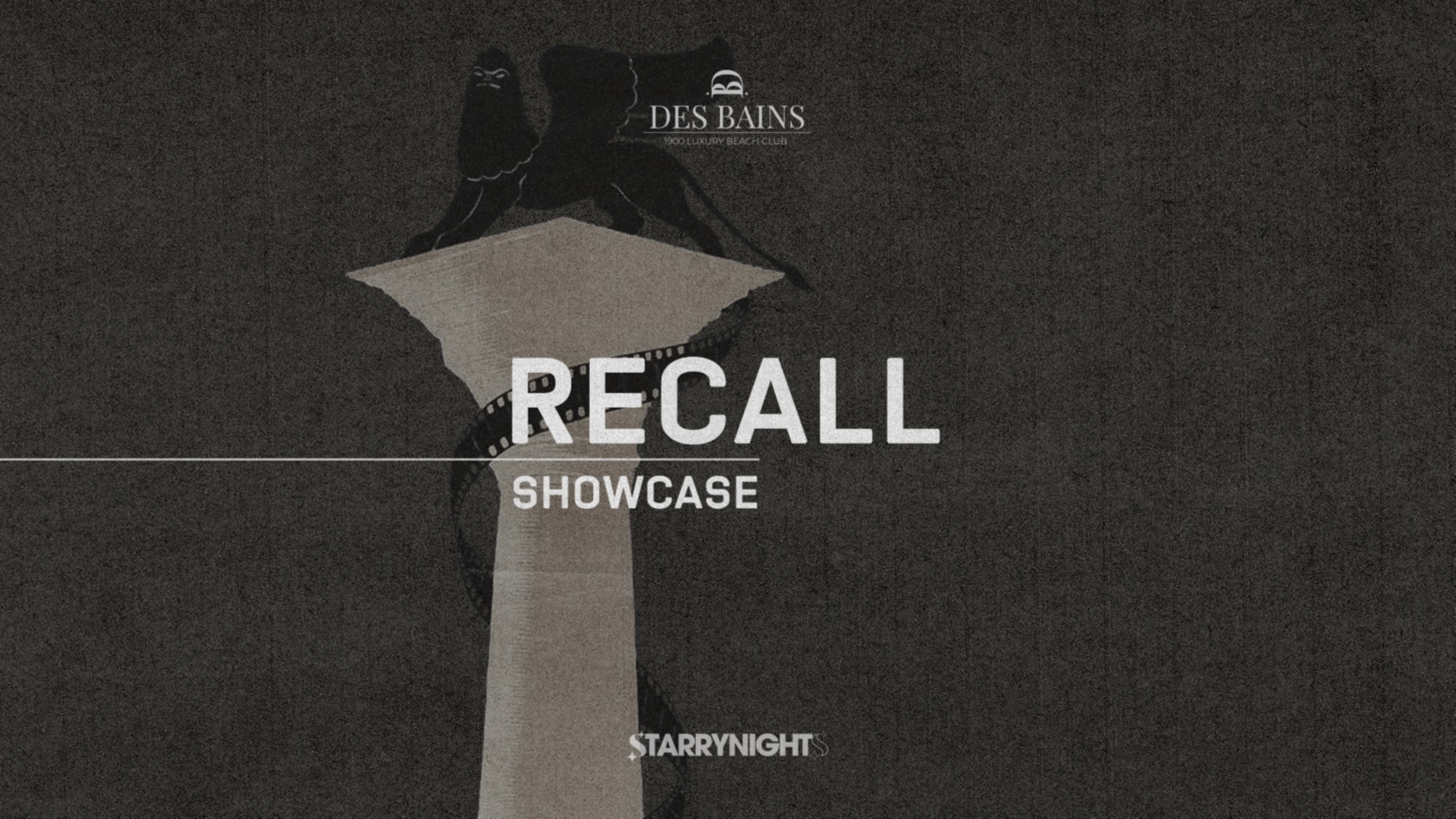 Recall Showcase X Starrynights image