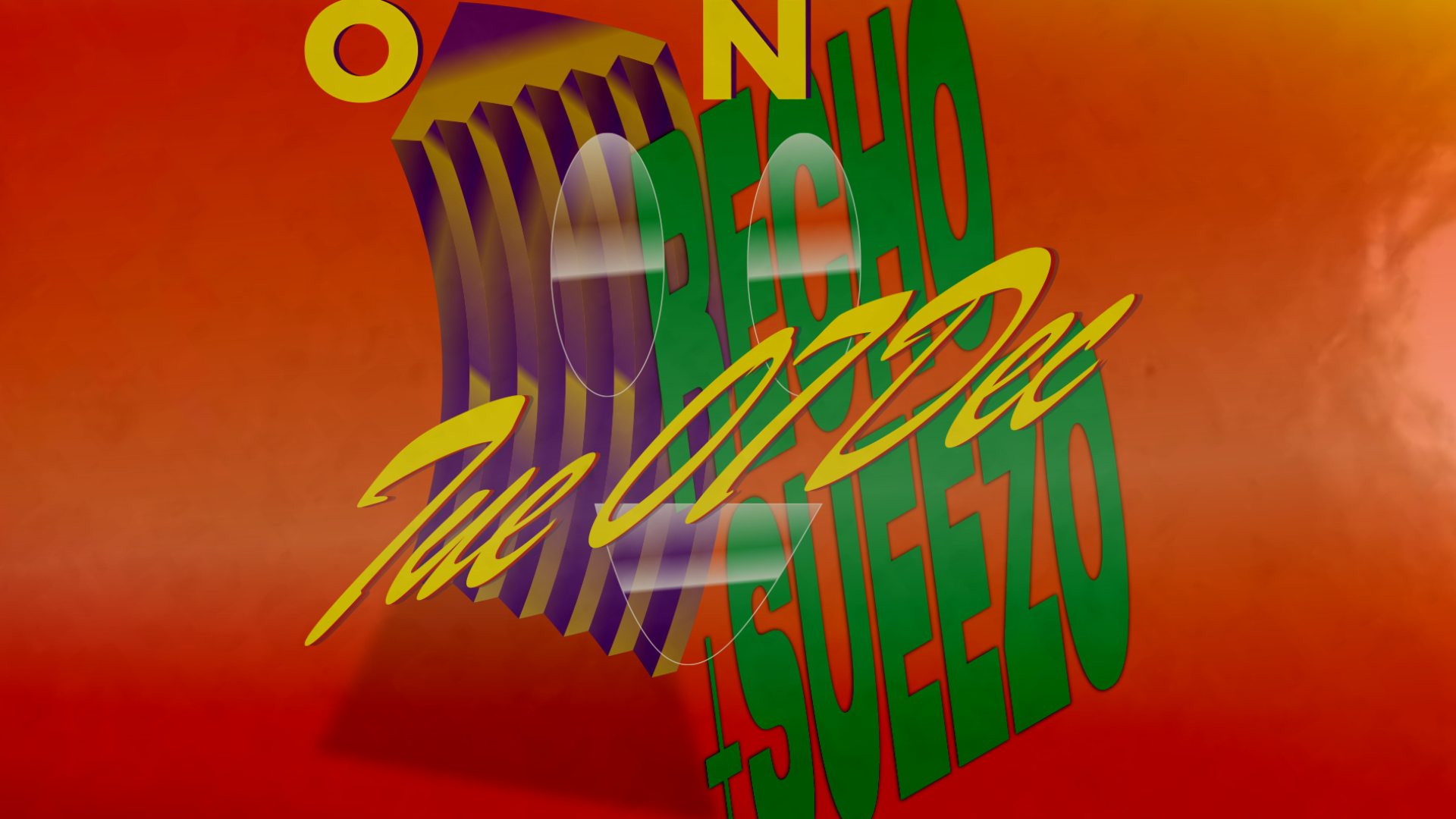 RECHO + SUEEZO image