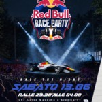 🏁 RED BULL RACE PARTY image