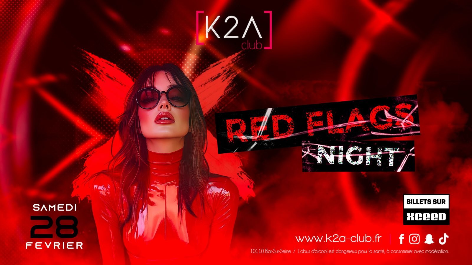 RED FLAGS NIGHT image