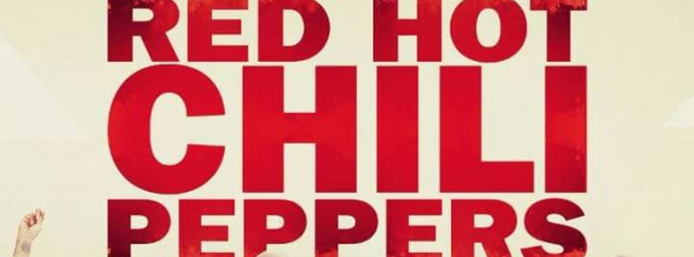 Red Hot Chili Peppers | Lima-Perú 2017 image