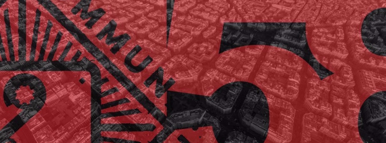 RED58 & Kommuna Off Closing (Eli Verveine/Domenico Rosa/Laurine+) image