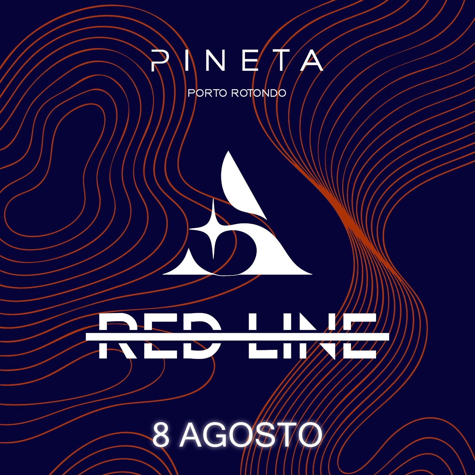 RedLine & AfterBefore [Open-Air] image