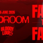REDROOM FACE TO FACE image