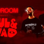 REDROOM invites FAUL&WAD image