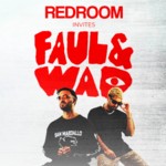 REDROOM invites FAUL&WAD image