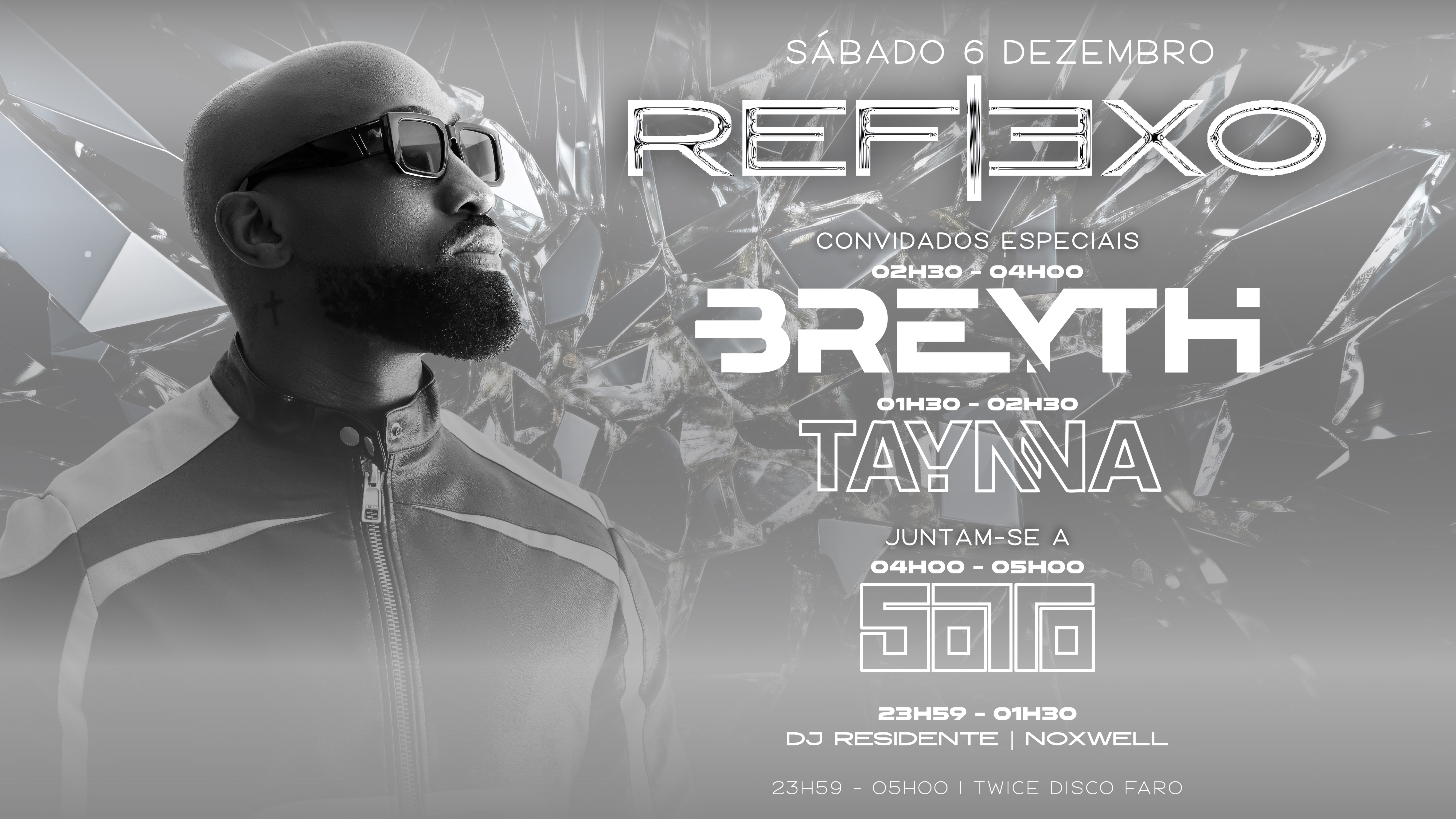 REFLEXO - BREYTH image