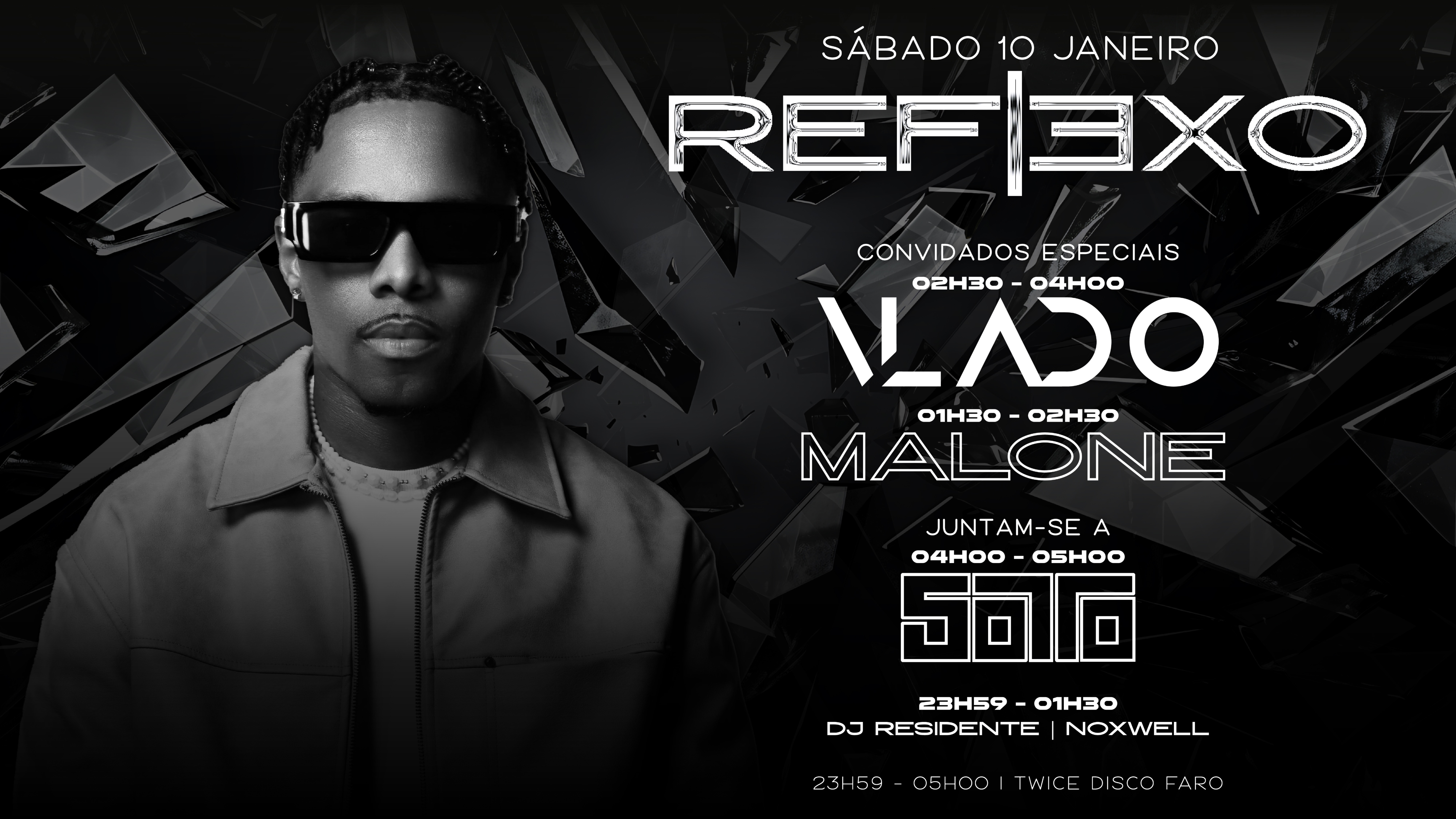 REFLEXO - VLADO image