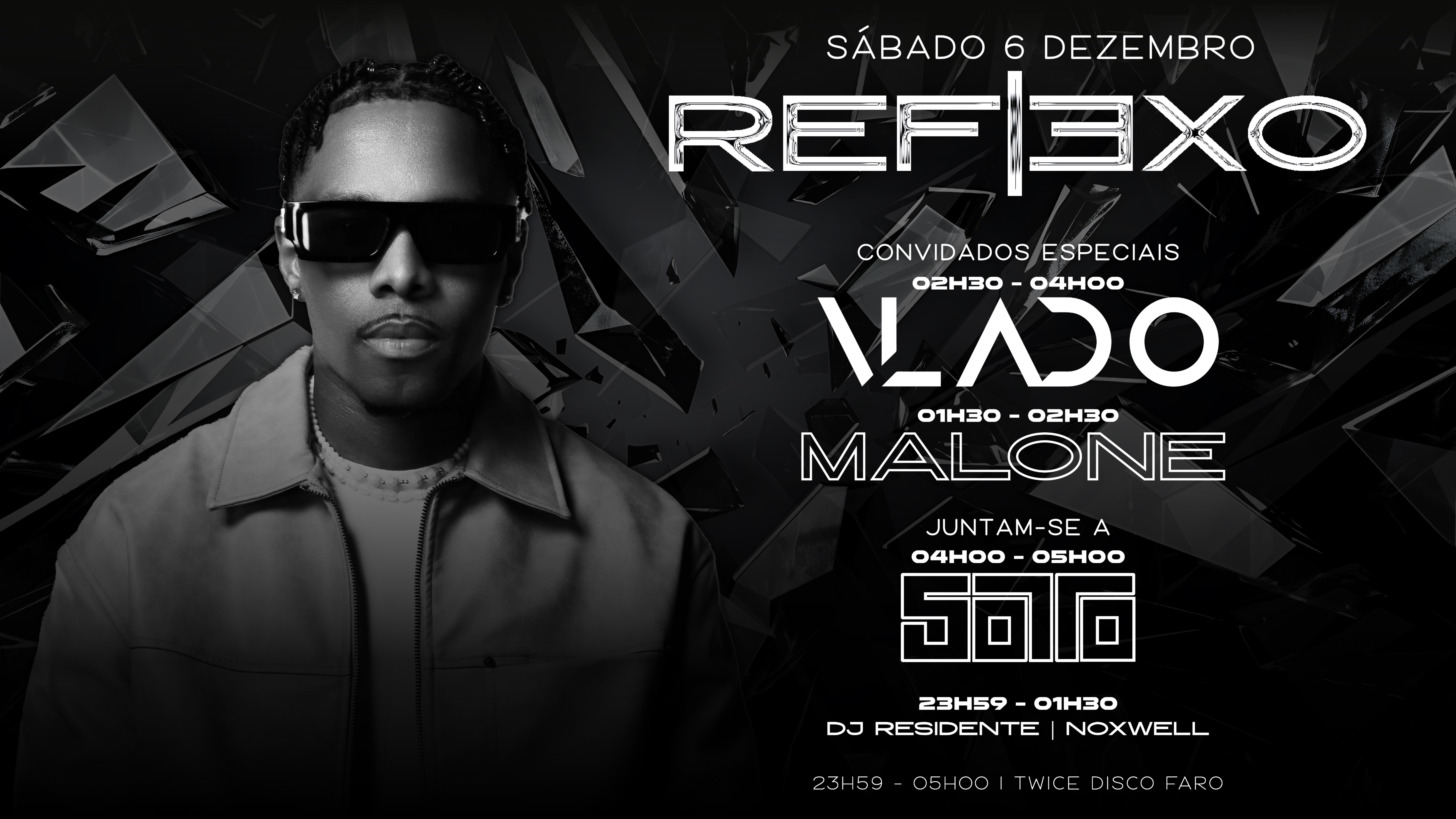 REFLEXO - VLADO image