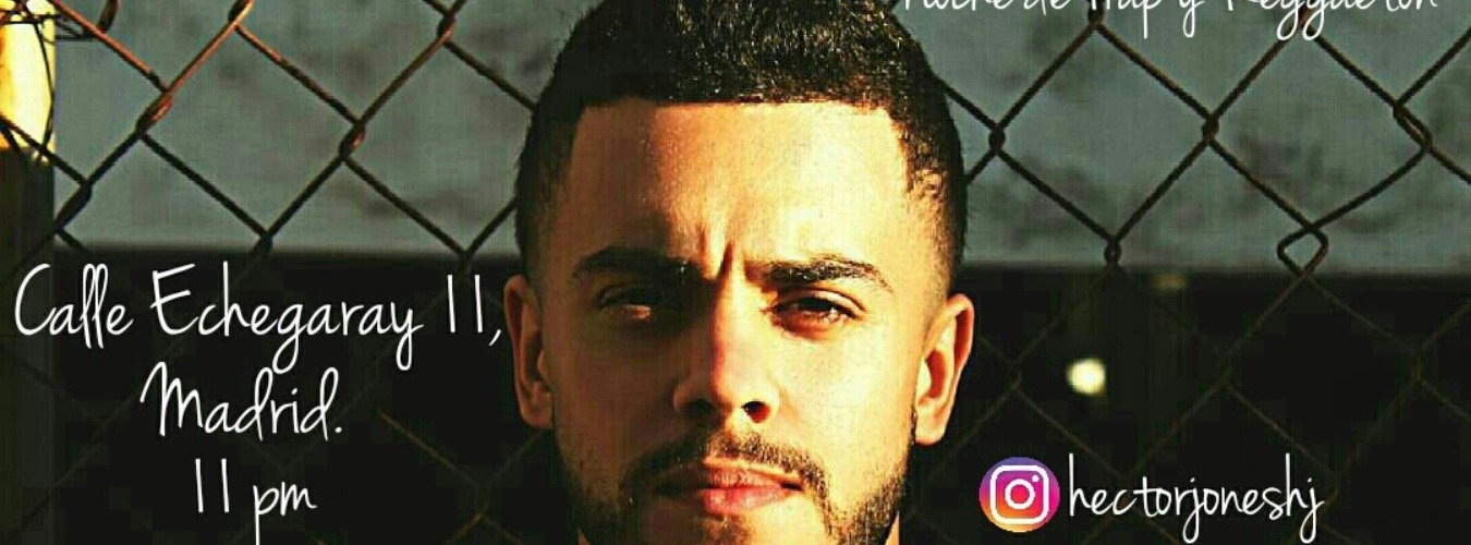 Regaeton & Trap Night image