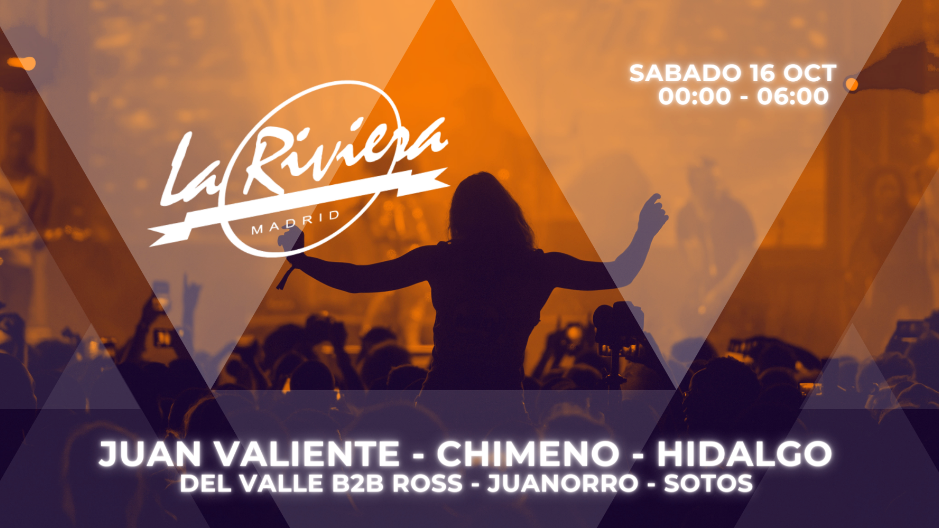 Regaetton Saturday´s