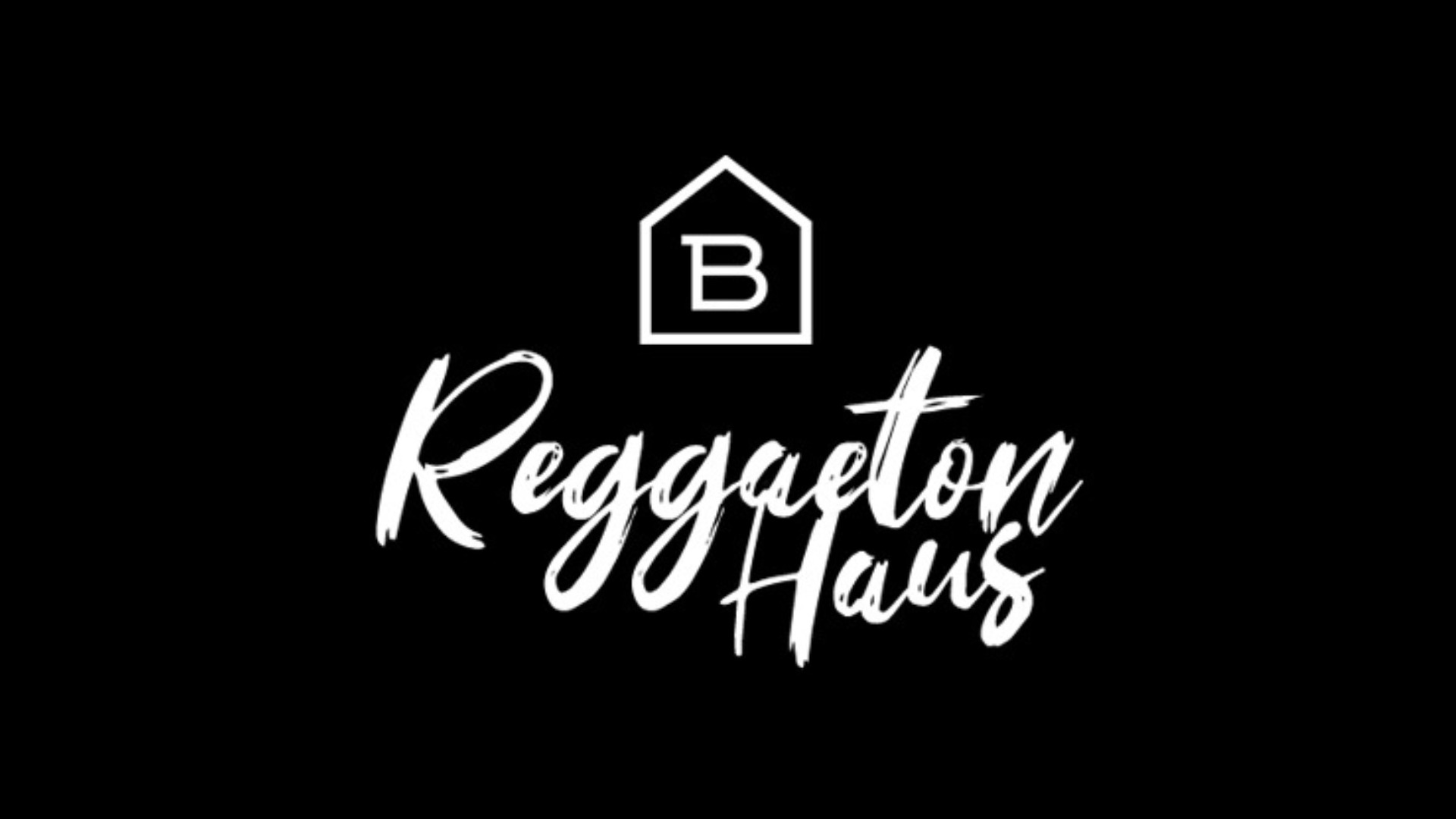 Reggaeton Haus