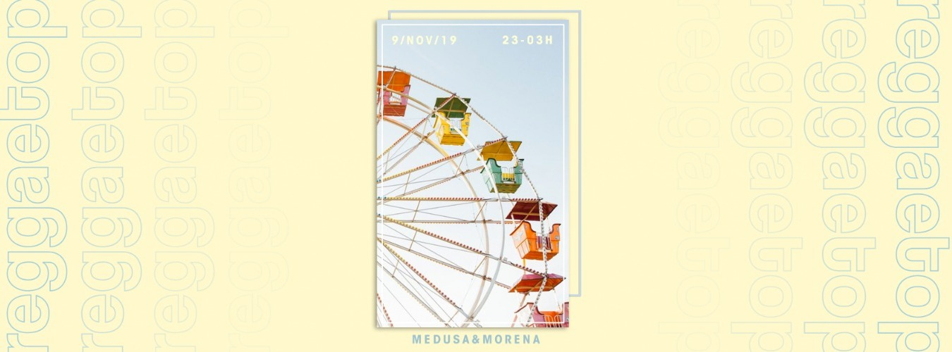 Reggaetop Nightclub Edition