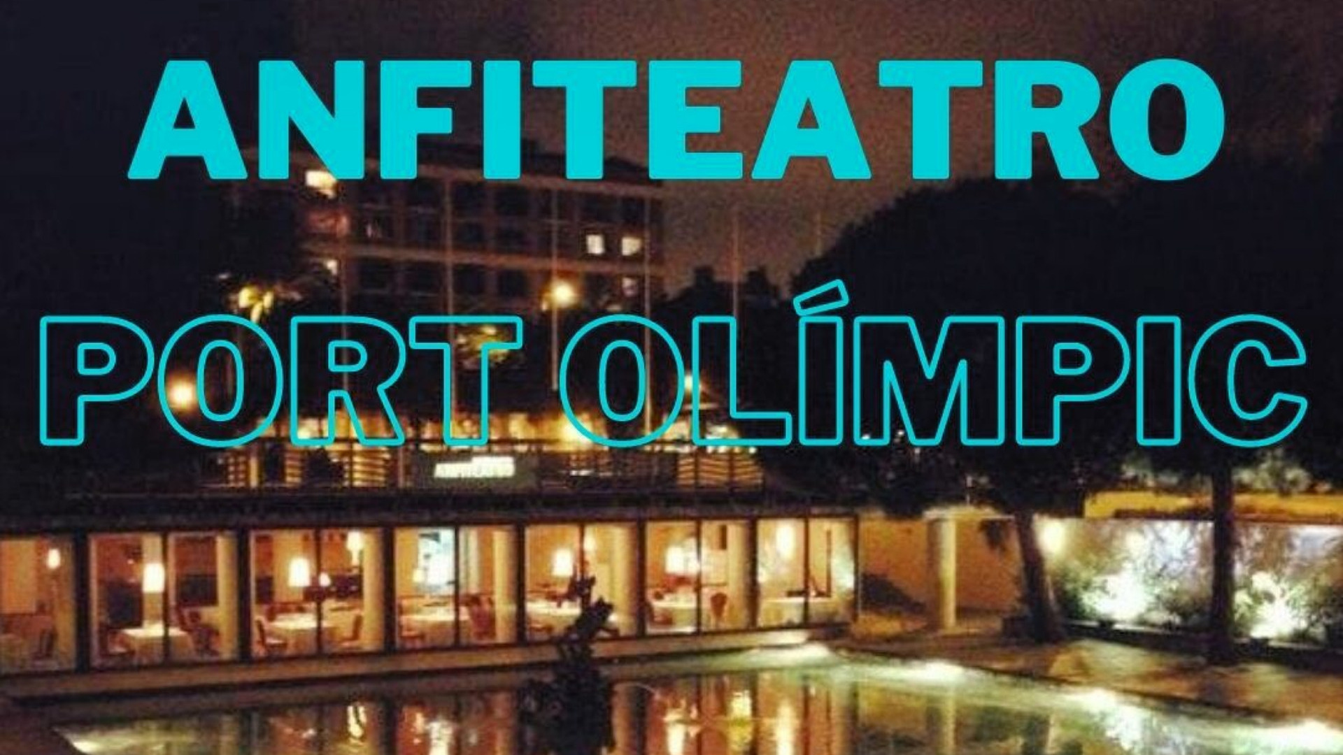 Cancelled Reggaetop pres: Opening Party 2022 image