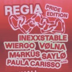 REGIA - Pride Edition | City Hall Barcelona image