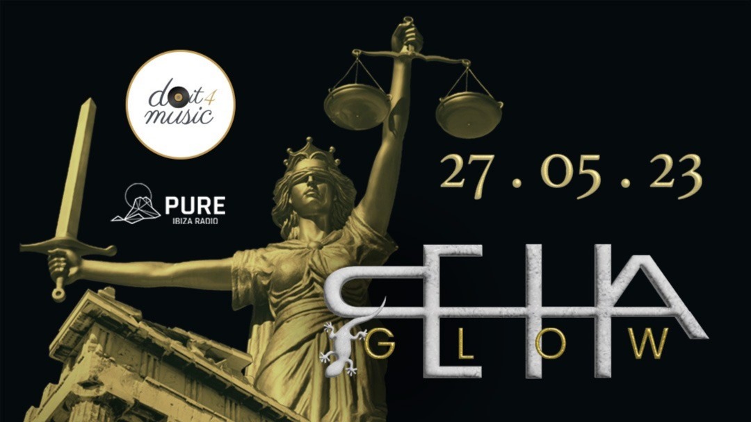 REHA GLOW -  WOMEN LABEL by Do It 4 Music image