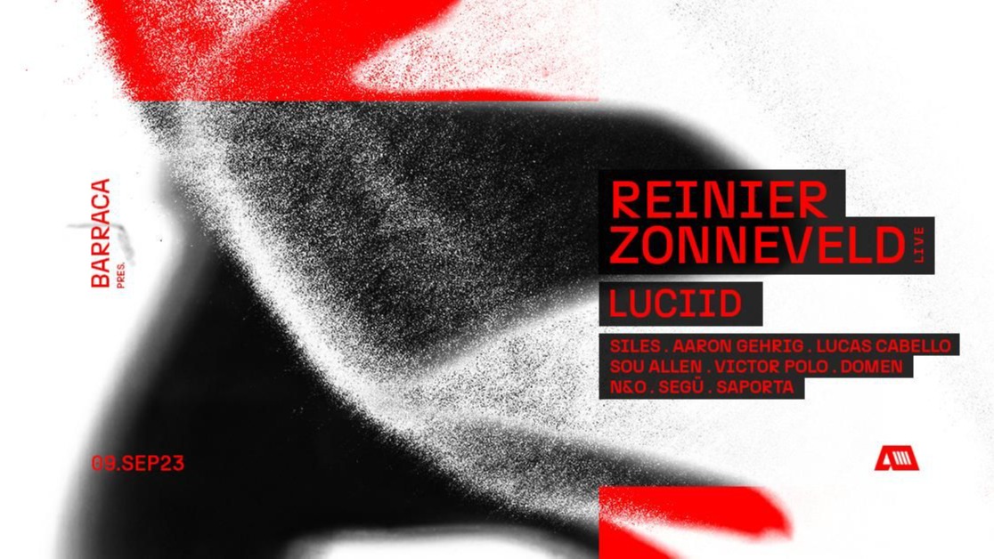  Reinier Zonneveld LIVE image