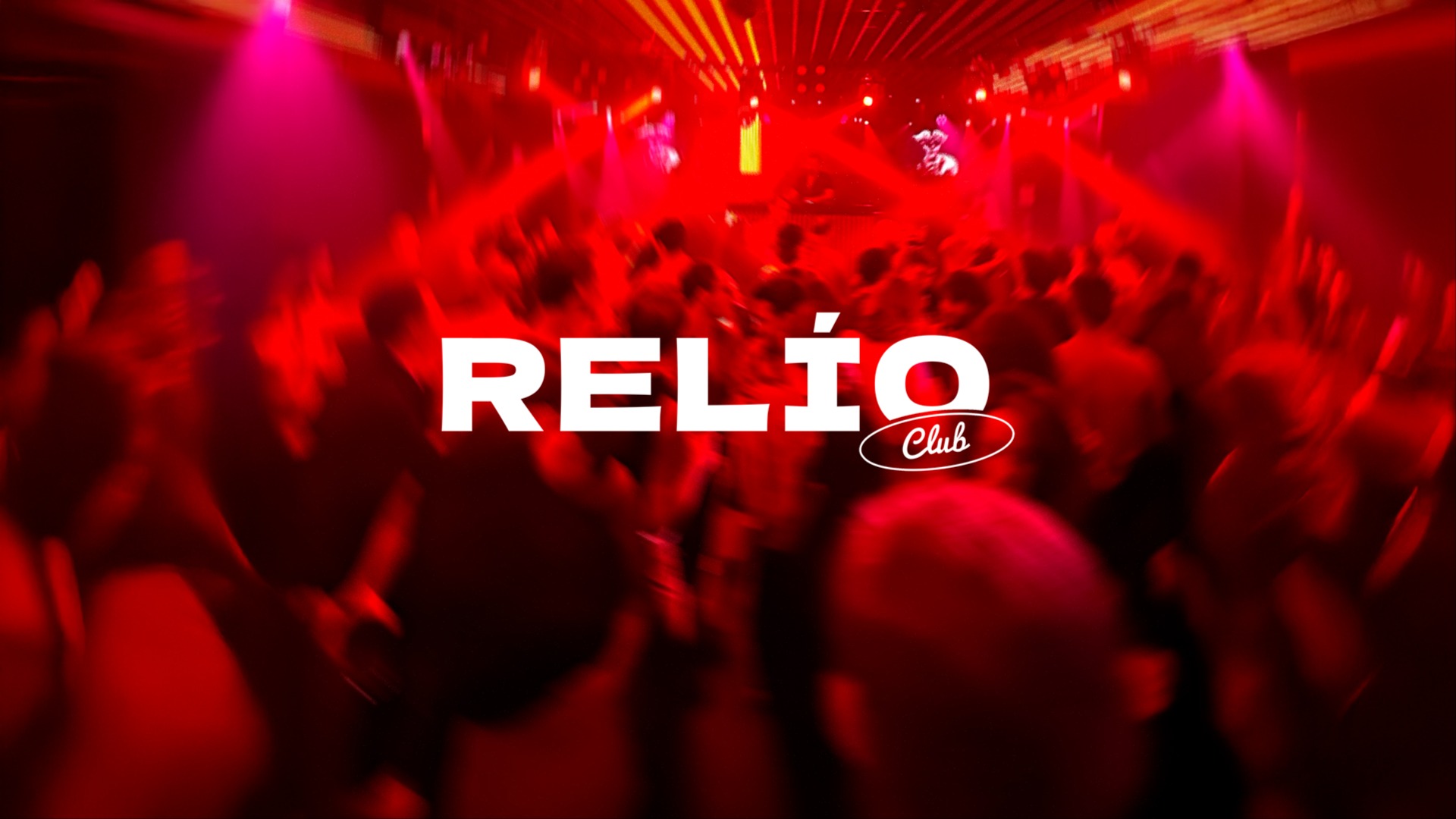 RELÍO | Club image