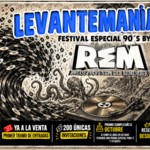 REM LEVANTEMANIA image