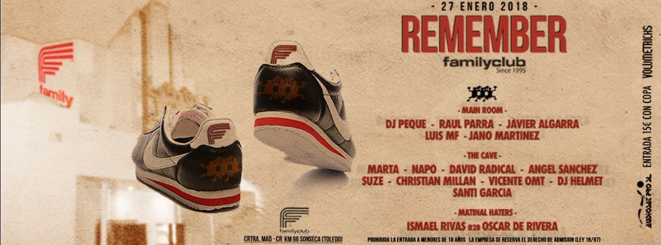 ..:: REMEMBER EN FAMILY CLUB ::.. image