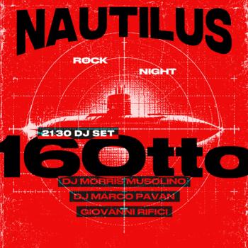 Locandina Remember Nautilus