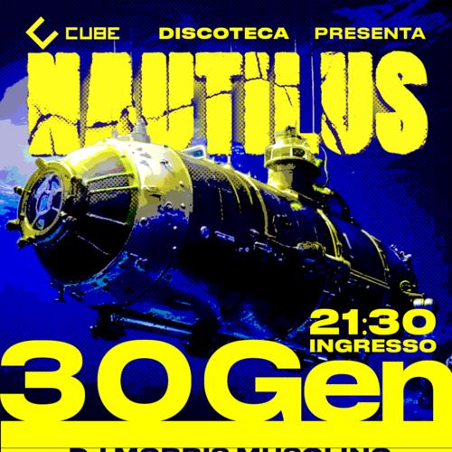 Locandina Remember Nautilus