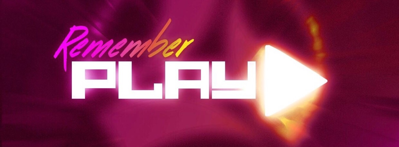 REMEMBER PLAY image