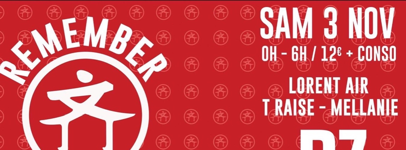 Remember Villa Rouge@PZ City Club image