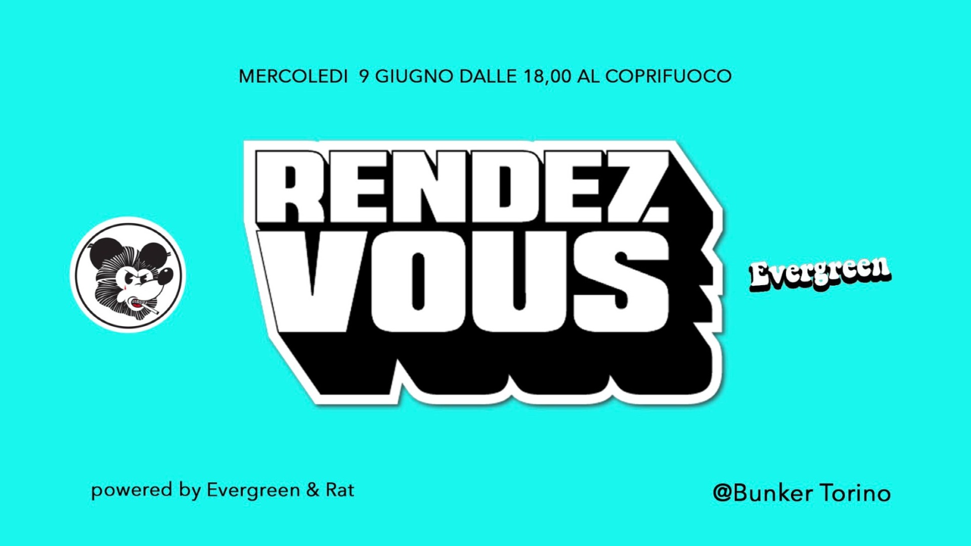 RENDEZ VOUS | BUNKER