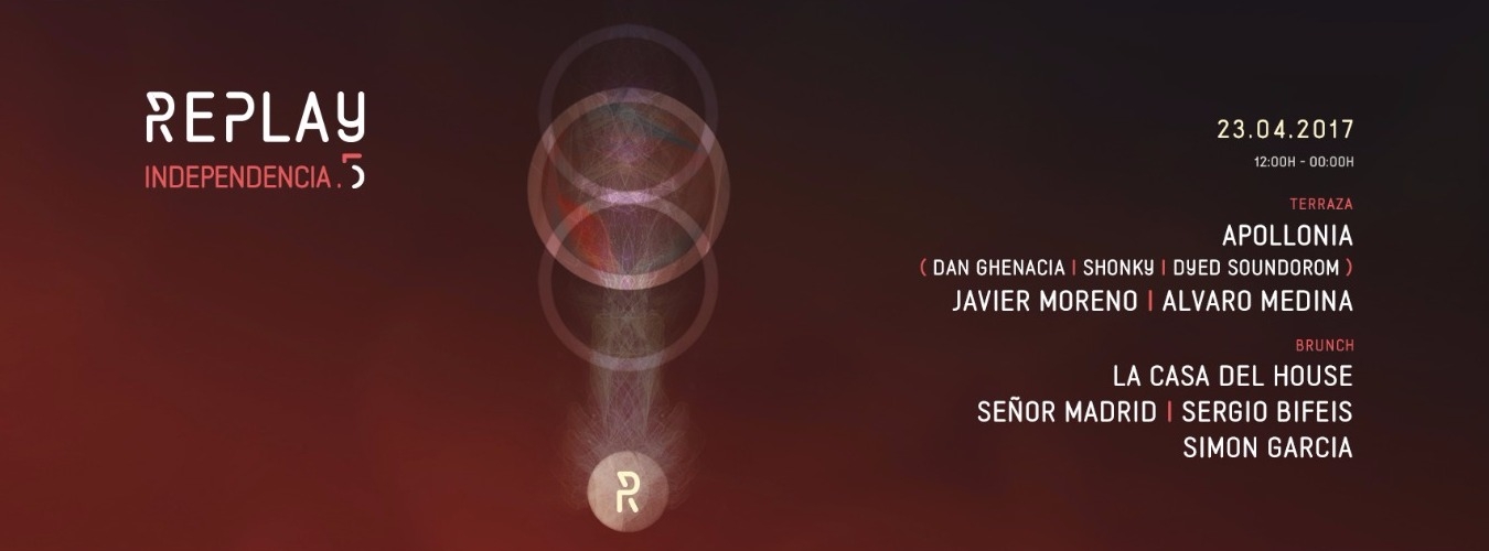 Replay Independencia. 5 image