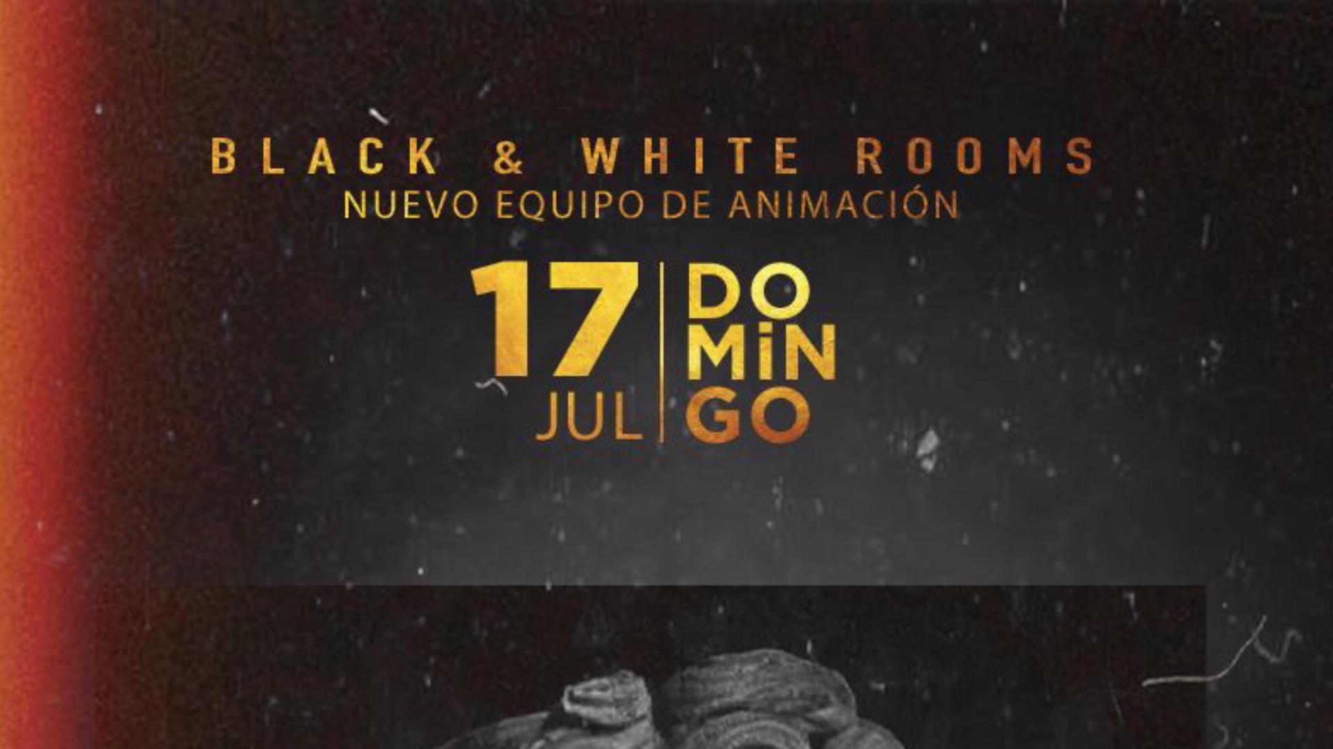 RESERVADOS - DOMINGO 17 JULIO