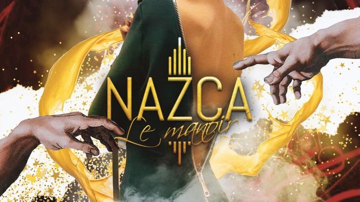 Cover for event: RESERVADOS - DOMINGO 25 JUNIO