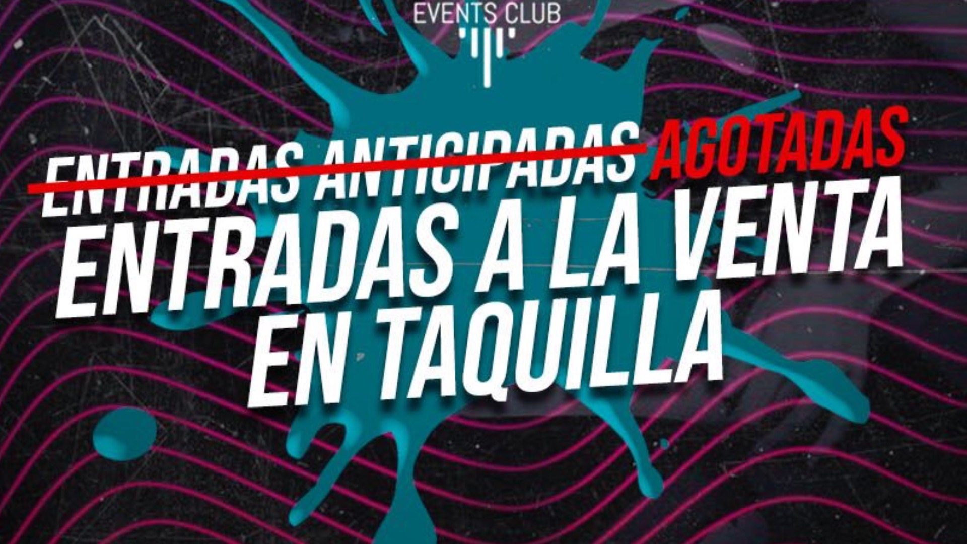 RESERVADOS - DOMINGO 4 DICIEMBRE