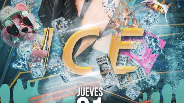 Cover for event: RESERVADOS - JUEVES 1 DICIEMBRE