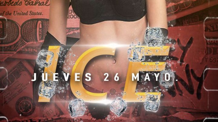 Cover for event: RESERVADOS - JUEVES 26 MAYO